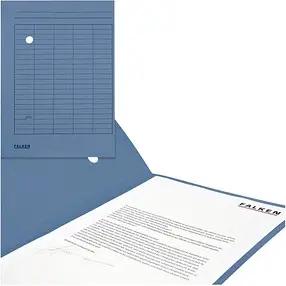FALKEN Sammelmappe Forever® DIN A4 dunkelblau