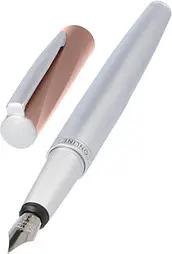 ONLINE® Squeeze Patronenfüller rosegold M (mittel)