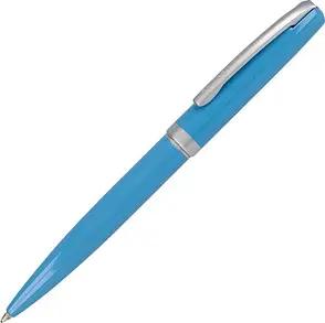 ONLINE® Kugelschreiber Retro Eleganza blau, Schreibfarbe: schwarz, 1 St.