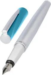 ONLINE® Squeeze Patronenfüller türkis M (mittel)