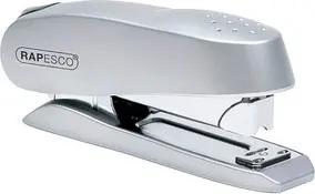 RAPESCO® Heftgerät Luna silber