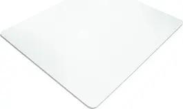 Durasens Soft Tischmatte transparent Kunststoff 90,0 x 60,0 cm, 1 St.