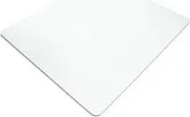 Durasens Soft Tischmatte transparent Kunststoff 70,0 x 50,0 cm, 1 St.