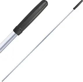 VERMOP Metall Besenstiel