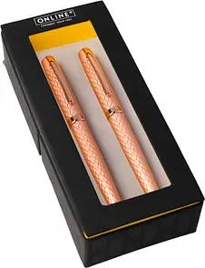 ONLINE® Schreibset Eleganza rosa