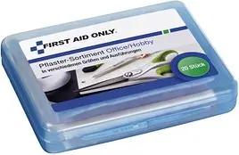 FIRST AID ONLY® Pflaster Office/Hobby P-10025 beige 9,0 x 11,5 cm, 20 St.