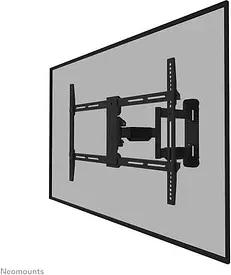 Neomounts TV-Wandhalterung WL40-550BL16 schwarz