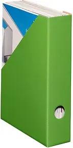 LANDRÉ® Stehsammler 100552131 grün Karton, DIN A4