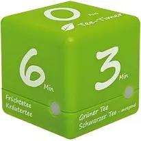 TFA® Küchentimer 38.2035.04 grün
