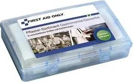 FIRST AID ONLY® Pflaster Gewerbe P-10026 beige 13,2 x 20,78 cm, 100 St.