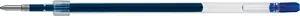 uni-ball JETSTREAM Gelschreibermine blau 0,5 mm 1 St.