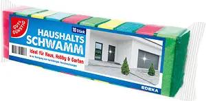 GUT&GÜNSTIG Topfreiniger, 10 St.