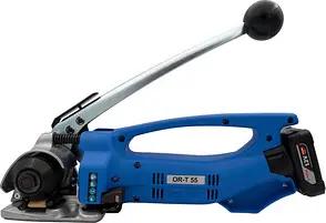 ORGAPACK Kombi-Umreifungsgerät OR-T 55 12,0 V