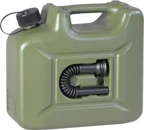 hünersdorff Benzinkanister PROFI 10,0 l