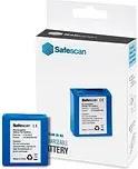 Safescan Akku für Geldscheinprüfgeräte LB-105 Lithium-Ionen 600 mAh