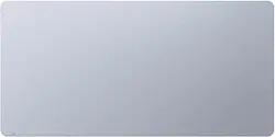Legamaster Glas-Magnettafel RC matte 200,0 x 100,0 cm pastellblau