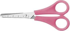 WESTCOTT Kinderschere pink 13,0 cm