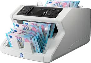 Safescan Banknotenzähler 2210 (G2)