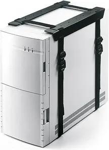 Neomounts PC-Halterung CPU-D025BLACK Metall schwarz