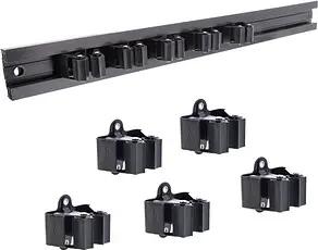 WAGNER® design yourself Wandhalterung WH 2096 schwarz