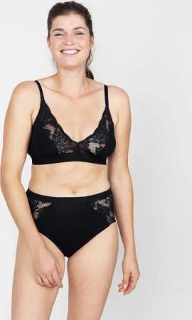 Erlich Textil Bralette ALISA (1-tlg)