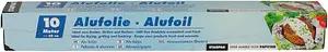 STARPAK Alufolie 1 St.