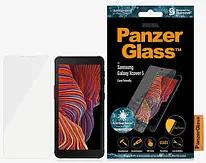 PanzerGlass™ Display-Schutzglas für Samsung Galaxy Xcover 5