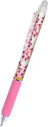 ONLINE® magiXX Design Gelschreiber Cherry Blossom 0,7 mm, Schreibfarbe: blau, 1 St.