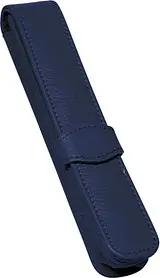 ONLINE® Schreibgeräte-Etui blau