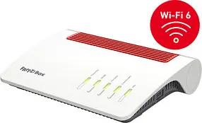 AVM FRITZ!Box 7590 AX WLAN-Router