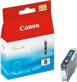 Canon CLI-8 C cyan Druckerpatrone