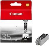 Canon PGI-35 BK schwarz Druckerpatrone