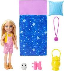 Barbie Chelsea It takes two! Puppe
