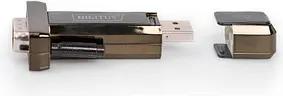 DIGITUS DA-70156  USB 2.0 A/RS232 Adapter