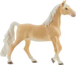 Schleich® Horse Club 13912 American Saddlebred Stute Spielfigur