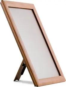 update displays  Klapprahmen Opti Frame braun 24,1 x 32,8 cm