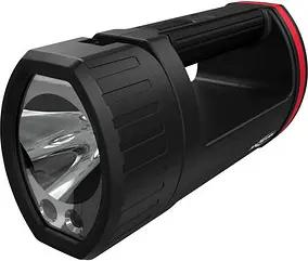 ANSMANN HS20R Pro LED Handscheinwerfer schwarz 21,5 cm, 55.140 Lux, 5 W