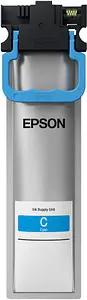 EPSON T11C2 cyan Druckerpatrone