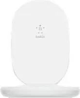 belkin BOOST CHARGE Induktive Ladestation weiß, 15 Watt
