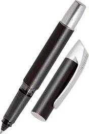 ONLINE® Campus Soft Tintenroller schwarz 0,7 mm, Schreibfarbe: blau, 1 St.