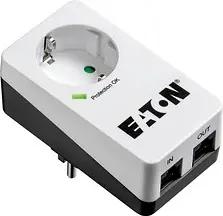EATON Protection Box 1 Tel DIN Überspannungsschutzadapter