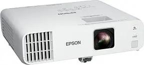EPSON EB-L260F, 3LCD Full HD-Beamer, 4.600 Lumen