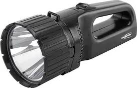 ANSMANN Future HS1000FR LED Handscheinwerfer schwarz