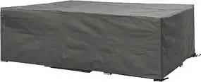 BEST Schutzhülle für Lounge-Set 140,0 x 140,0 x 70,0 cm