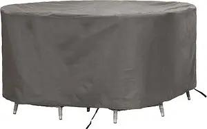 BEST Gartenmöbel-Abdeckung 200,0 x 200,0 x 85,0 cm