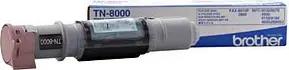 brother TN-8000 schwarz Toner