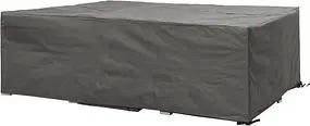 BEST Schutzhülle für Lounge-Set 300,0 x 200,0 x 75,0 cm
