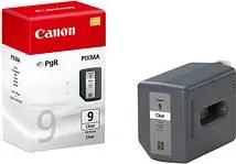 Canon PGI-9 clear   transparent Druckerpatrone