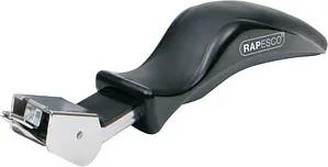 RAPESCO® Entklammerer R3 schwarz/chrom