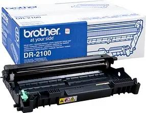 brother DR-2100  schwarz Trommel